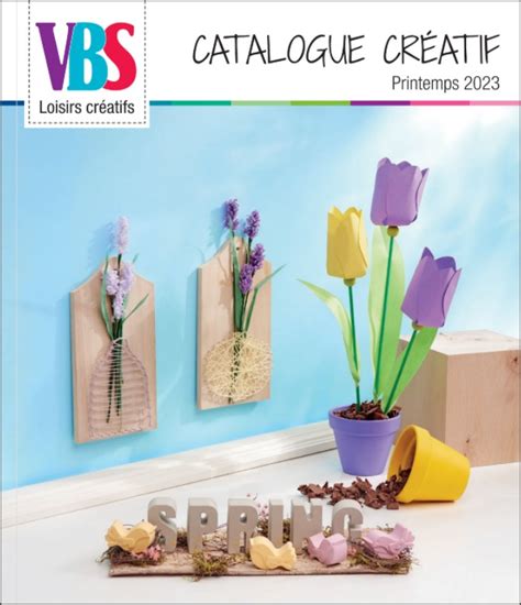 vbs hobby|Notre nouveau catalogue...